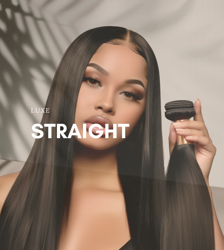 STRAIGHT