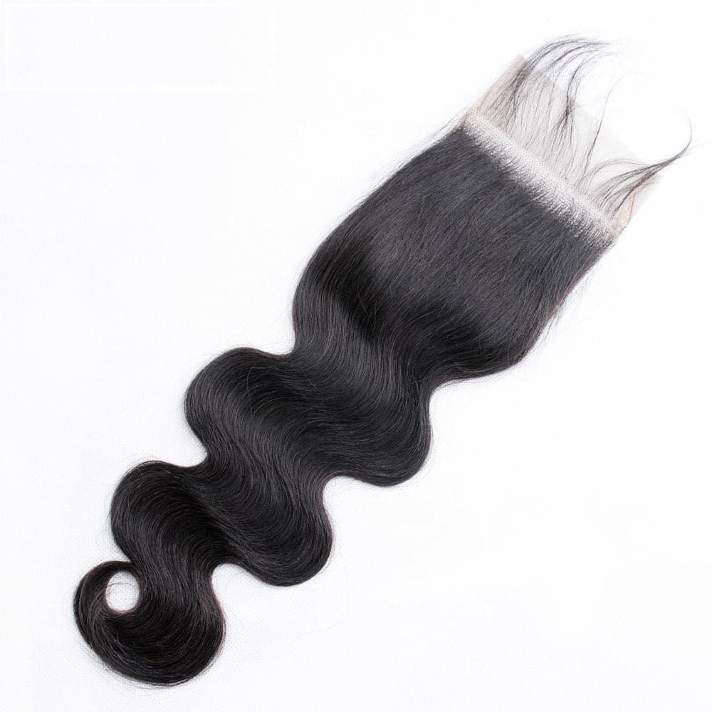 Virgin HD lace closure